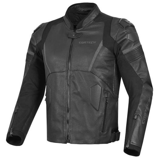 Revo Leather Jacket